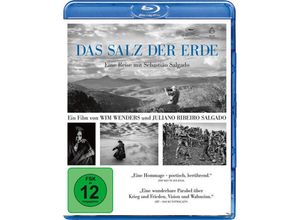 4009750300831 - Das Salz der Erde (Blu-ray)