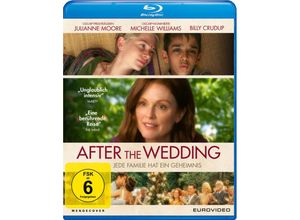 4009750301067 - After the Wedding - Jede Familie hat ein Geheimnis (Blu-ray)