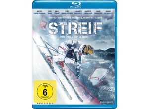 4009750301159 - Streif (Blu-ray)