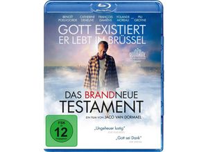 4009750301449 - Das brandneue Testament (Blu-ray)