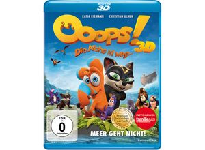 4009750301494 - Ooops! Die Arche ist weg