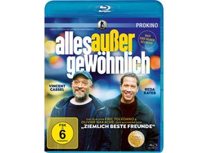 4009750301579 - Alles außer gewöhnlich (Blu-ray)