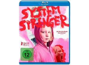 4009750301586 - Systemsprenger (Blu-ray)