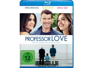 4009750301807 - Professor Love (Blu-ray)