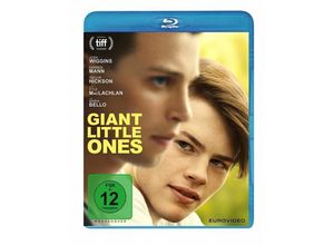 4009750302156 - Giant little Ones (Blu-ray)