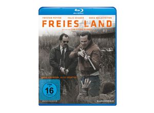 4009750302163 - Freies Land (Blu-ray)