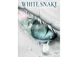 4009750302248 - Ji Zhao - GEBRAUCHT White Snake - Die Legende der weißen Schlange - Mediabook [Blu-ray] - Preis vom 12112023 060208 h