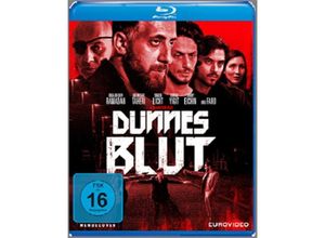 4009750302347 - Dünnes Blut (Blu-ray)