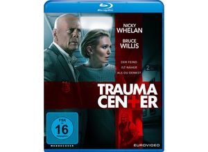 4009750302484 - Trauma Center - Der Feind ist näher als du denkst (Blu-ray)