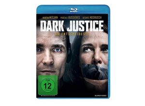 4009750302569 - Dark Justice - Du entscheidest! (Blu-ray)