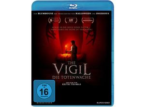 4009750302767 - The Vigil - Die Totenwache (Blu-ray)