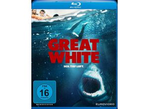 4009750302774 - Great White (Blu-ray)