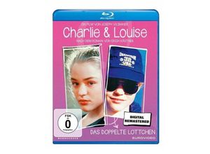 4009750302903 - Charlie & Louise (Blu-ray)