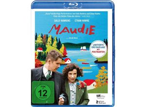 4009750303108 - Maudie (Blu-ray)