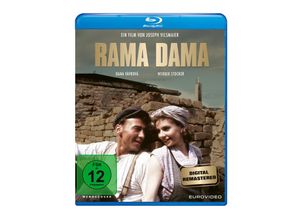 4009750303122 - Joseph Vilsmaier - GEBRAUCHT Rama Dama [Blu-ray] - Preis vom 07112023 060546 h