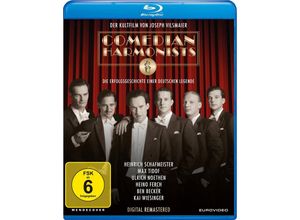 4009750303214 - Comedian Harmonists (Blu-ray)