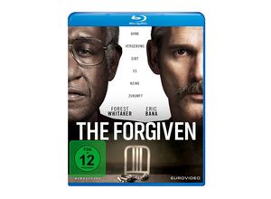 4009750303511 - The Forgiven (Blu-ray)