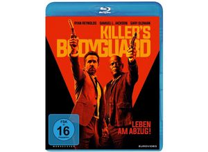 4009750303597 - Killers Bodyguard (Blu-ray)