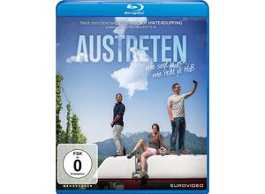 4009750303641 - Austreten (Blu-ray)