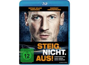 4009750303818 - Steig Nicht Aus! (Blu-ray)