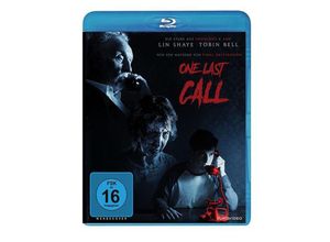 4009750303894 - One last Call (Blu-ray)