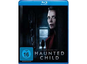 4009750303924 - Haunted Child Bd (Blu-ray)