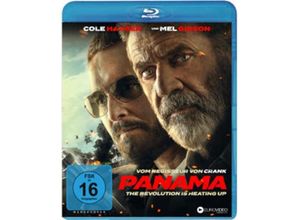 4009750303986 - Panama (Blu-ray)