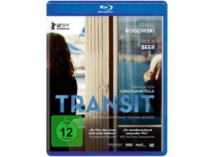 4009750304112 - Transit (Blu-ray)