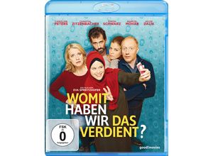 4009750304228 - Womit haben wir das verdient? (Blu-ray)