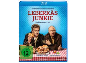 4009750304266 - Leberkäsjunkie (Blu-ray)