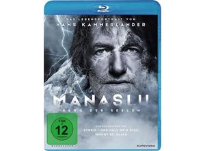 4009750304341 - Manaslu - Berg der Seelen (Blu-ray)