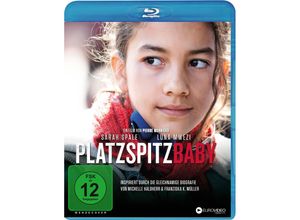 4009750304471 - Platzspitzbaby (Blu-ray)