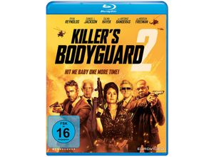 4009750304594 - Killers Bodyguard 2 (Blu-ray)