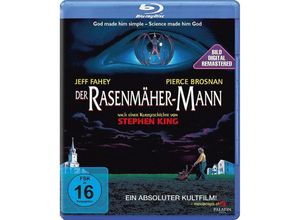 4009750304761 - Brett Leonard - GEBRAUCHT Der Rasenmäher-Mann [Blu-ray] - Preis vom 04112023 060105 h