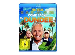 4009750304815 - Come Back Mr Dundee (Blu-ray)