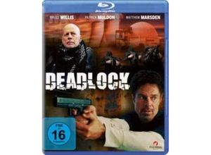 4009750304860 - Deadlock (Blu-ray)