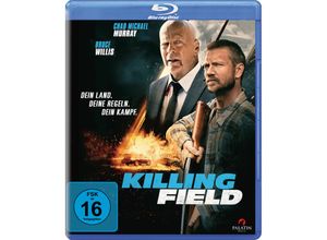 4009750304877 - Killing Field (Blu-ray)