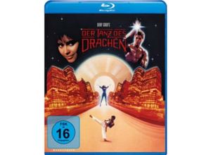 4009750304907 - Der Tanz des Drachen (Blu-ray)