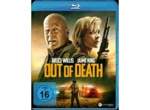 4009750305010 - Out of Death (Blu-ray)