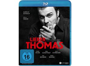 4009750305201 - Andreas Kleinert - GEBRAUCHT Lieber Thomas [Blu-ray] - Preis vom 08072023 043606 h