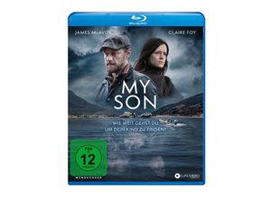 4009750305225 - My Son (Blu-ray)