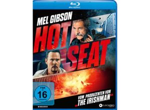 4009750305294 - Hot Seat (Blu-ray)