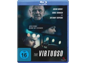 4009750305300 - The Virtuoso (Blu-ray)