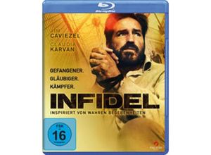 4009750305317 - Infidel (Blu-ray)