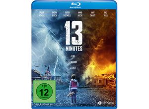 4009750305324 - 13 Minutes (Blu-ray)