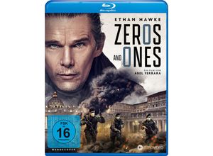 4009750305379 - Zeros and Ones (Blu-ray)