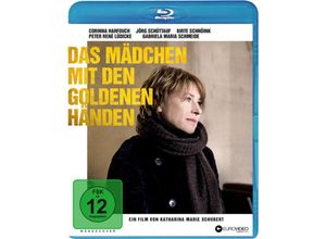 4009750305386 - Das Mädchen mit den goldenen Händen (Blu-ray)