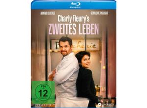 4009750305409 - Charly Fleurys zweites Leben (Blu-ray)