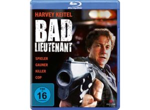 4009750305423 - Bad Lieutenant (Blu-ray)