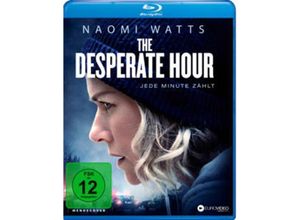 4009750305539 - The Desperate Hour (Blu-ray)